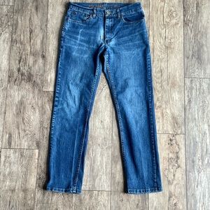 Men’s jeans. 32x32